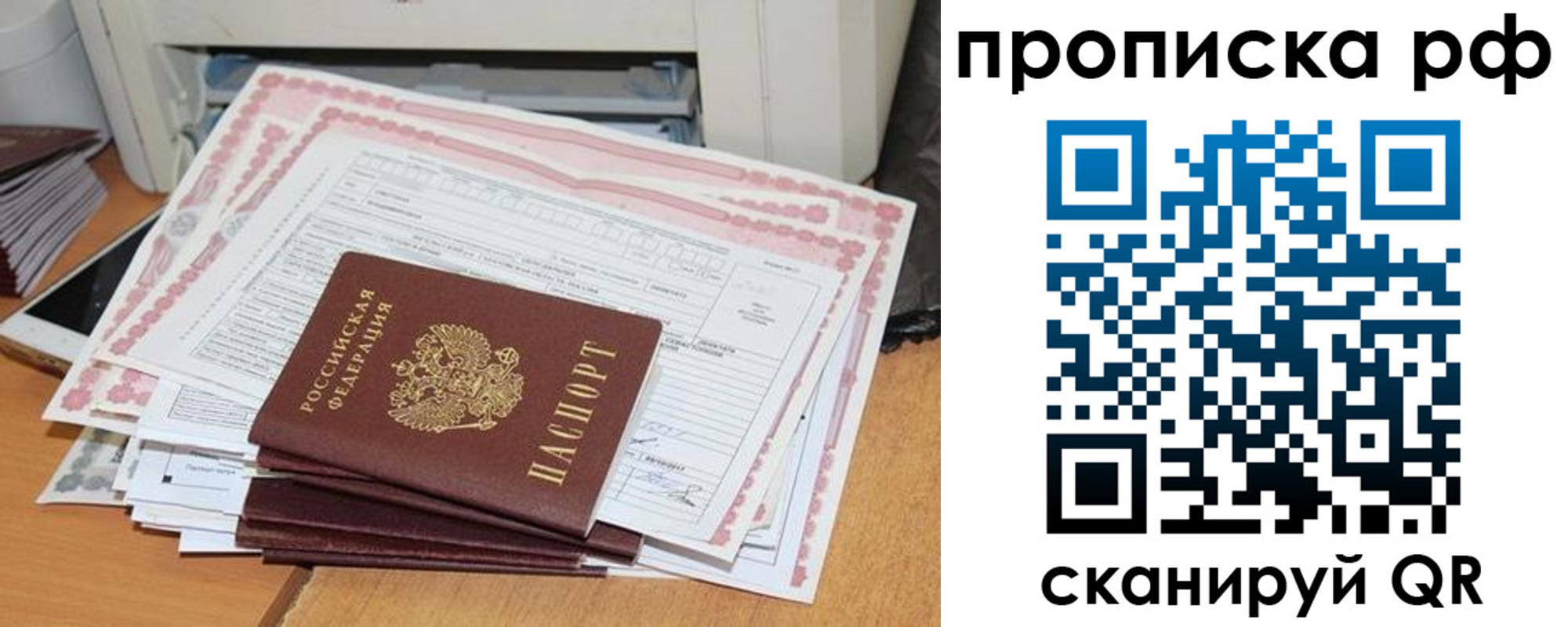 прописка гарантия в Всеволожске